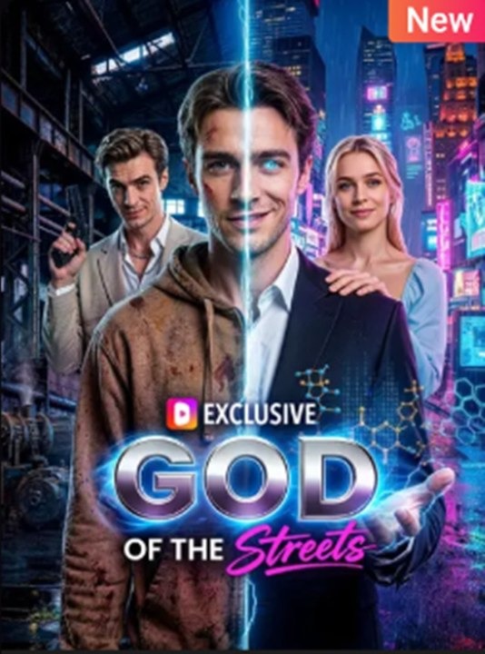 God of the Streets